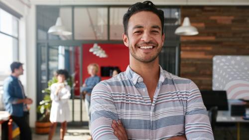 Kreatif aja Nggak Cukup, Ini Cara Bertahan di Industri Kreatif!